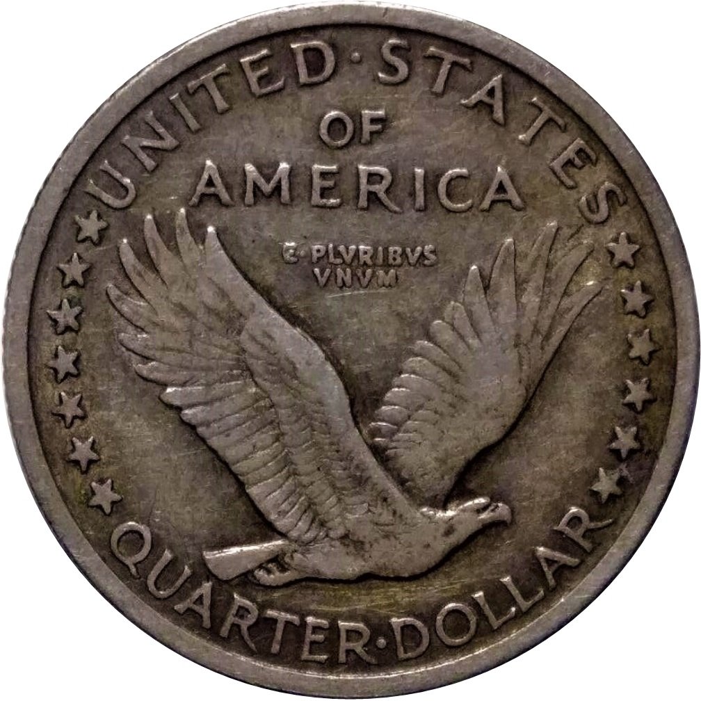1917-Standing-Liberty-Quarter-Type-1